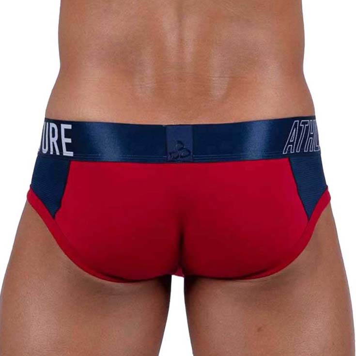 Slip Private Structure Athlete BAUT4388