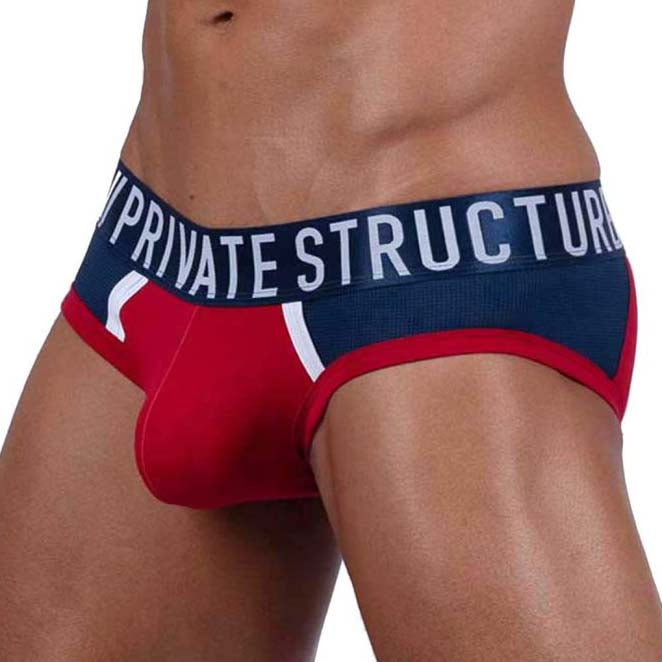 Slip Private Structure Athlete BAUT4388