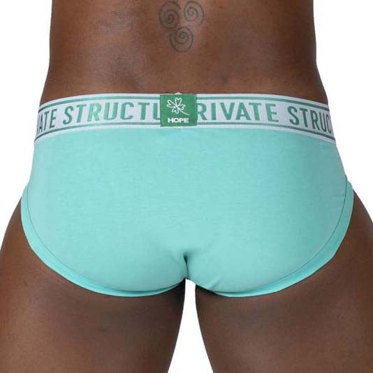 Pack de 2 slips Private Structure Pride EPUT4385
