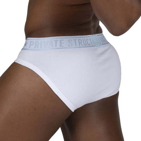 Pack de 2 slips Private Structure Pride EPUT4385