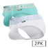 Pack de 2 slips Private Structure Pride EPUT4385
