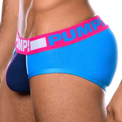 Slip Pump! Sugar Rush 12035