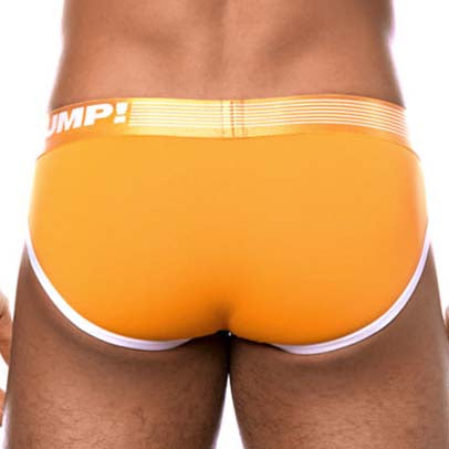 Slip Pump! Creamsicle 12046