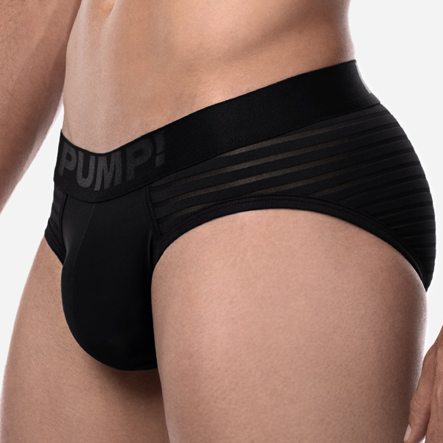 Slip Pump! Whisper 1207