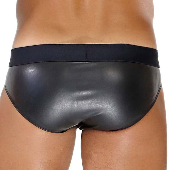 Slip Fetish TOF PARIS SV0014NN