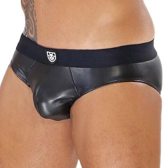 Slip Fetish TOF PARIS SV0014NN