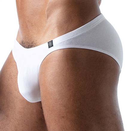 Bikini French TOF PARIS TOF163B