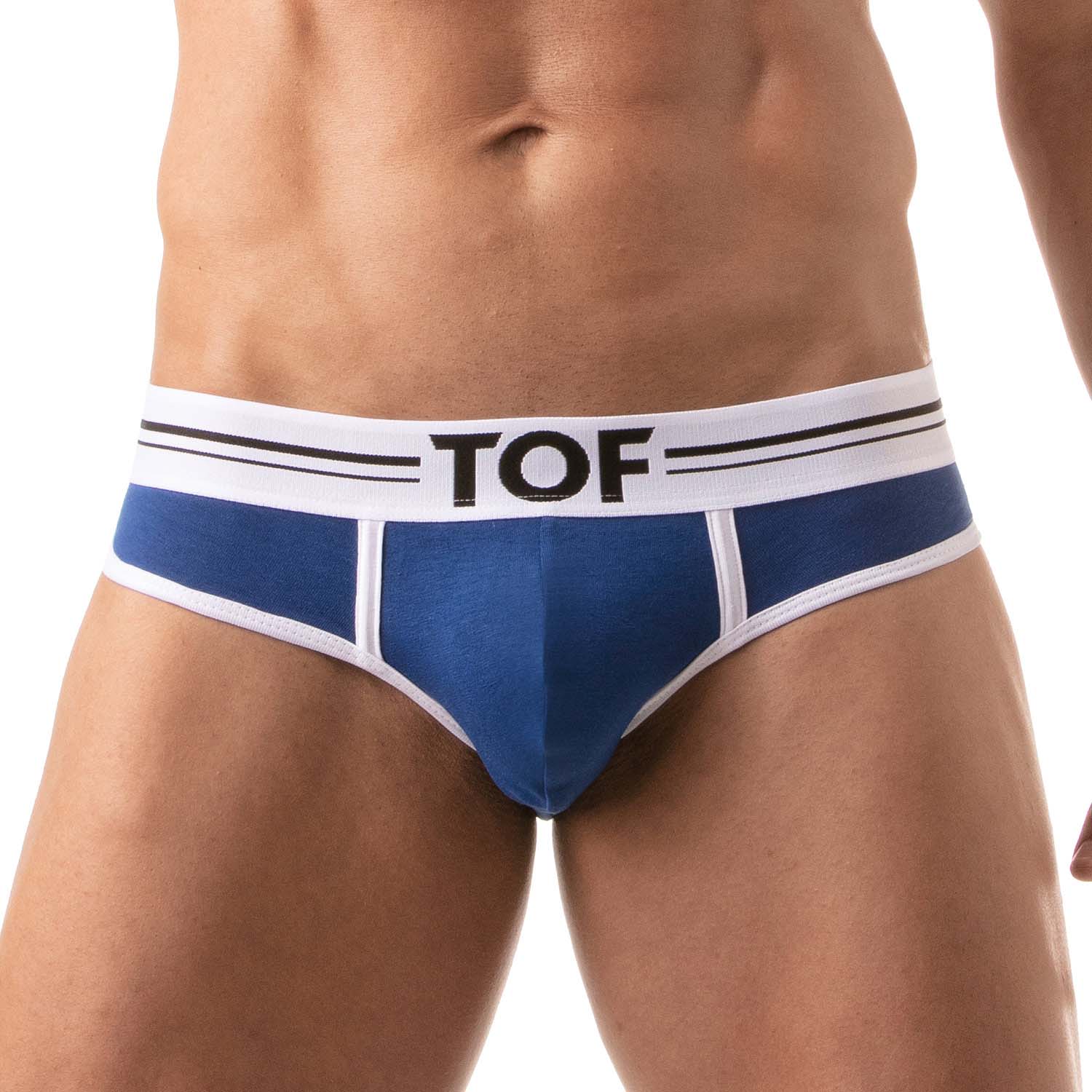 Slip French TOF PARIS TOF162BUR
