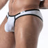 Slip Mon Amour TOF PARIS TOF640B Blanc - Men-attitude-refonte