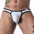 Slip Mon Amour TOF PARIS TOF640B Blanc - Men-attitude-refonte