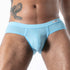 Slip Mon Amour TOF PARIS TOF641BU Bleu ciel - Men-attitude-refonte