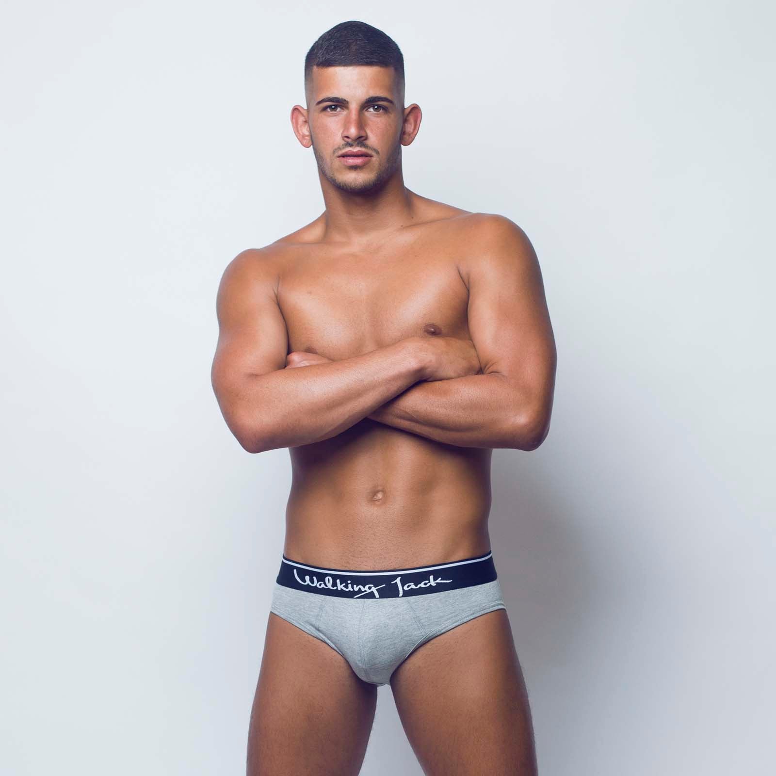 Slip Ash Walking Jack WSNB