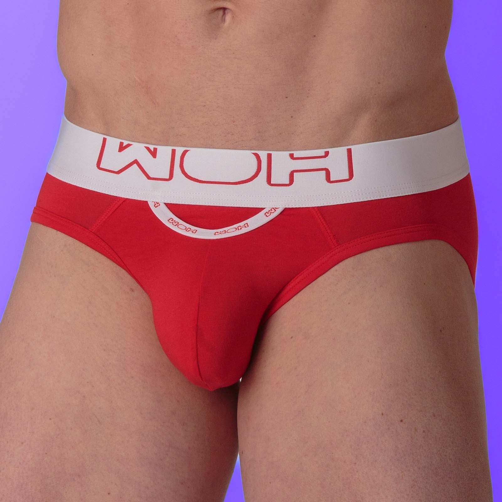 WOH Slip Sexy Fun 463011