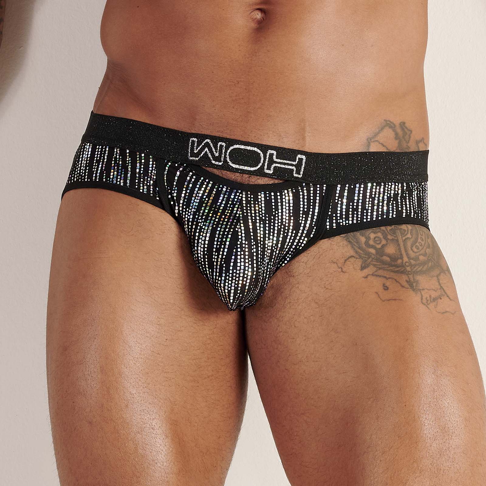 Slip Woh Pure Seduction 463050