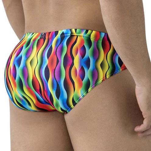 Slip Xtremen Printed  91248