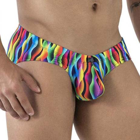 Slip Xtremen Printed  91248