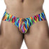 Slip Xtremen Printed  91248