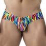 Slip Xtremen Printed  91248