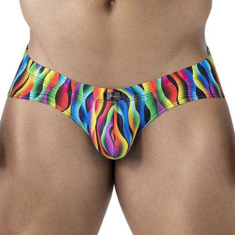 Slip Xtremen Printed  91248