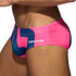 Slip de Bain Addicted Extra large logo ADS045