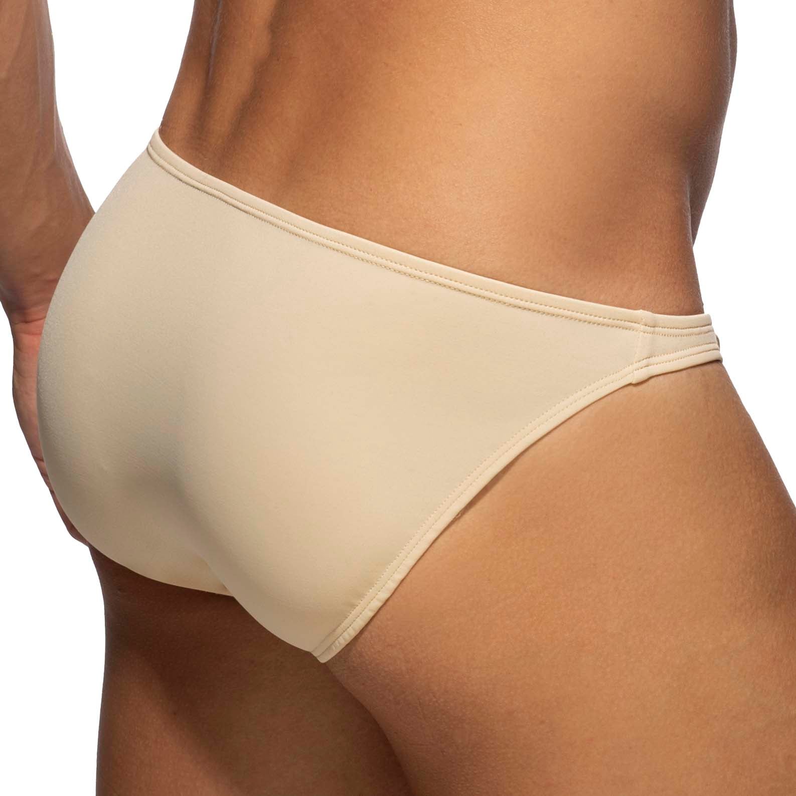 Slip de bain Addicted Beige ADS307