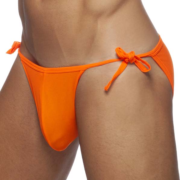 Slip de bain Cockring Addicted Ring Up ADS246