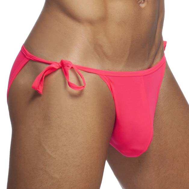 Slip de bain Cockring Addicted Ring Up ADS246