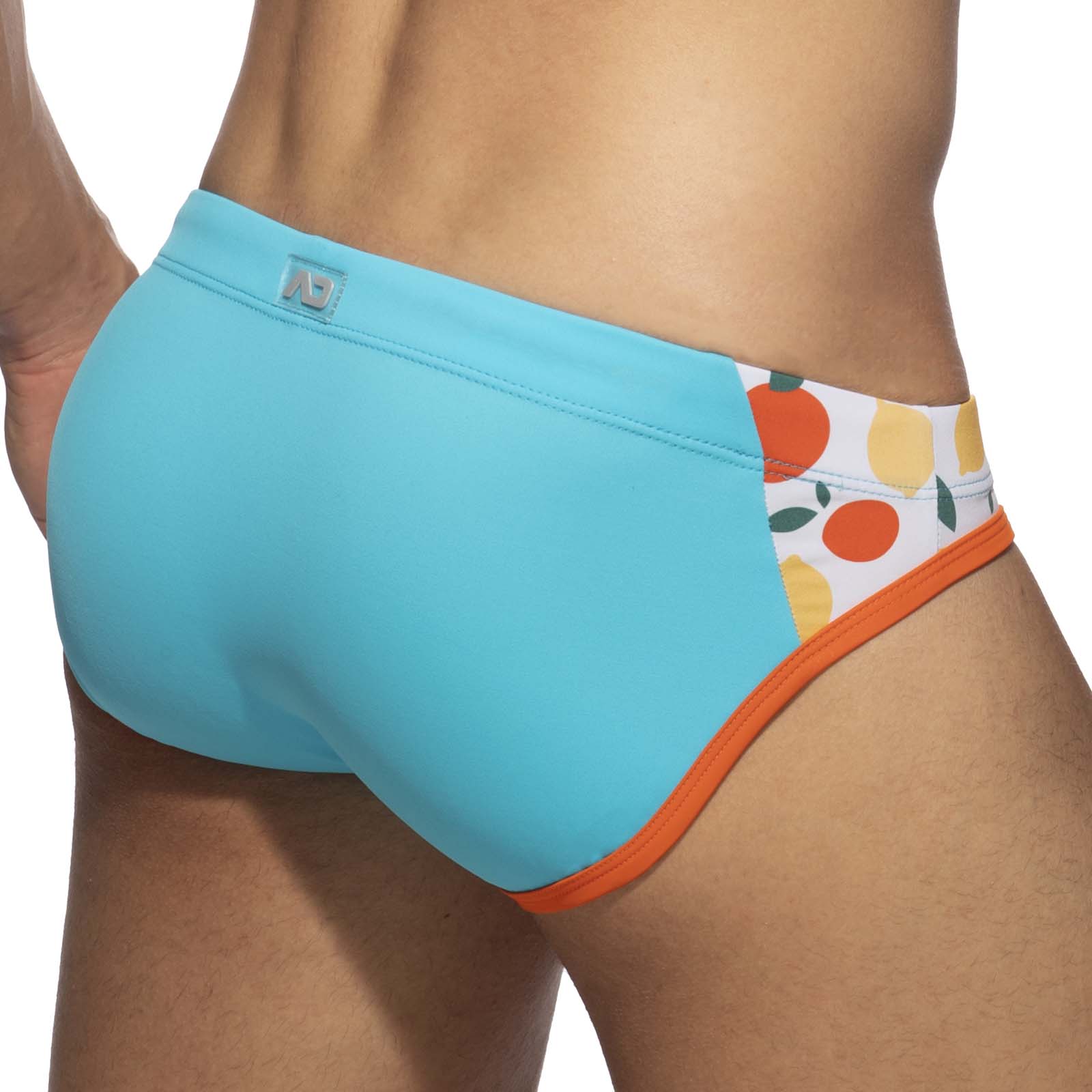 Slip de Bain Addicted Combi Fruit ADS288