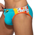 Slip de Bain Addicted Combi Fruit ADS288