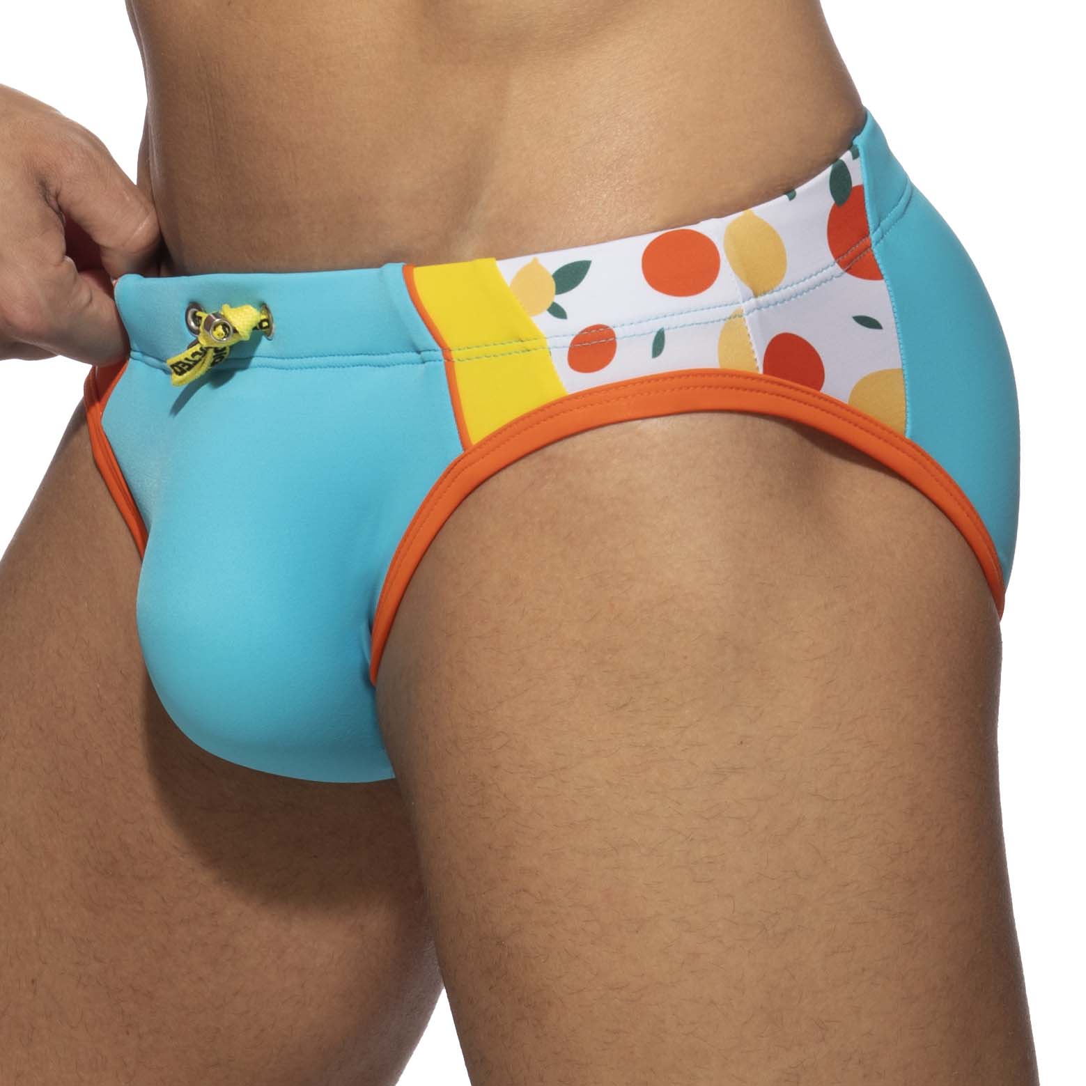 Slip de Bain Addicted Combi Fruit ADS288