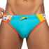 Slip de Bain Addicted Combi Fruit ADS288