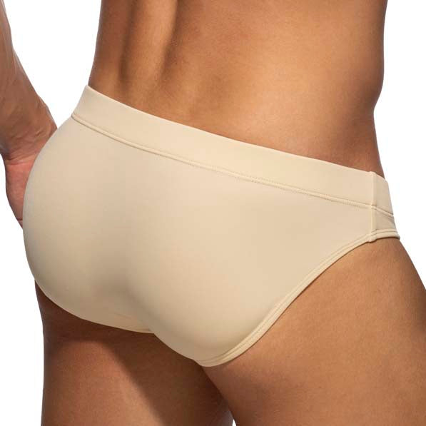 Slip de bain Addicted Beige ADS308
