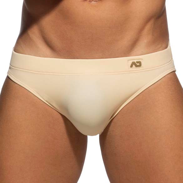 Slip de bain Addicted Beige ADS308