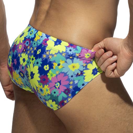 Slip de bain Addicted Margarita ADS332