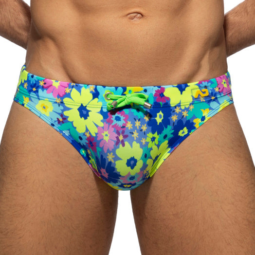 Slip de bain Addicted Margarita ADS332