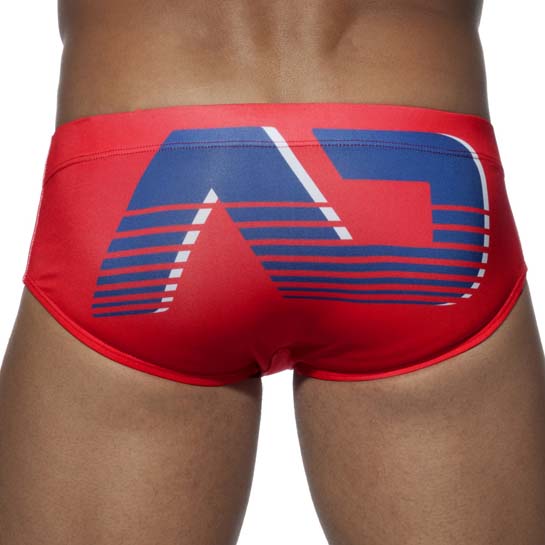 Slip de Bain Addicted ADS153