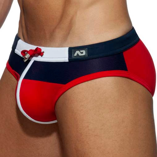 Slip de Bain Addicted Spike ADS230