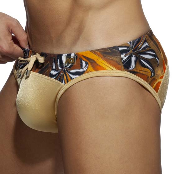 Slip de Bain Addicted Sahara ADS234