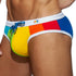 Slip de Bain Addicted Rainbow ADS238