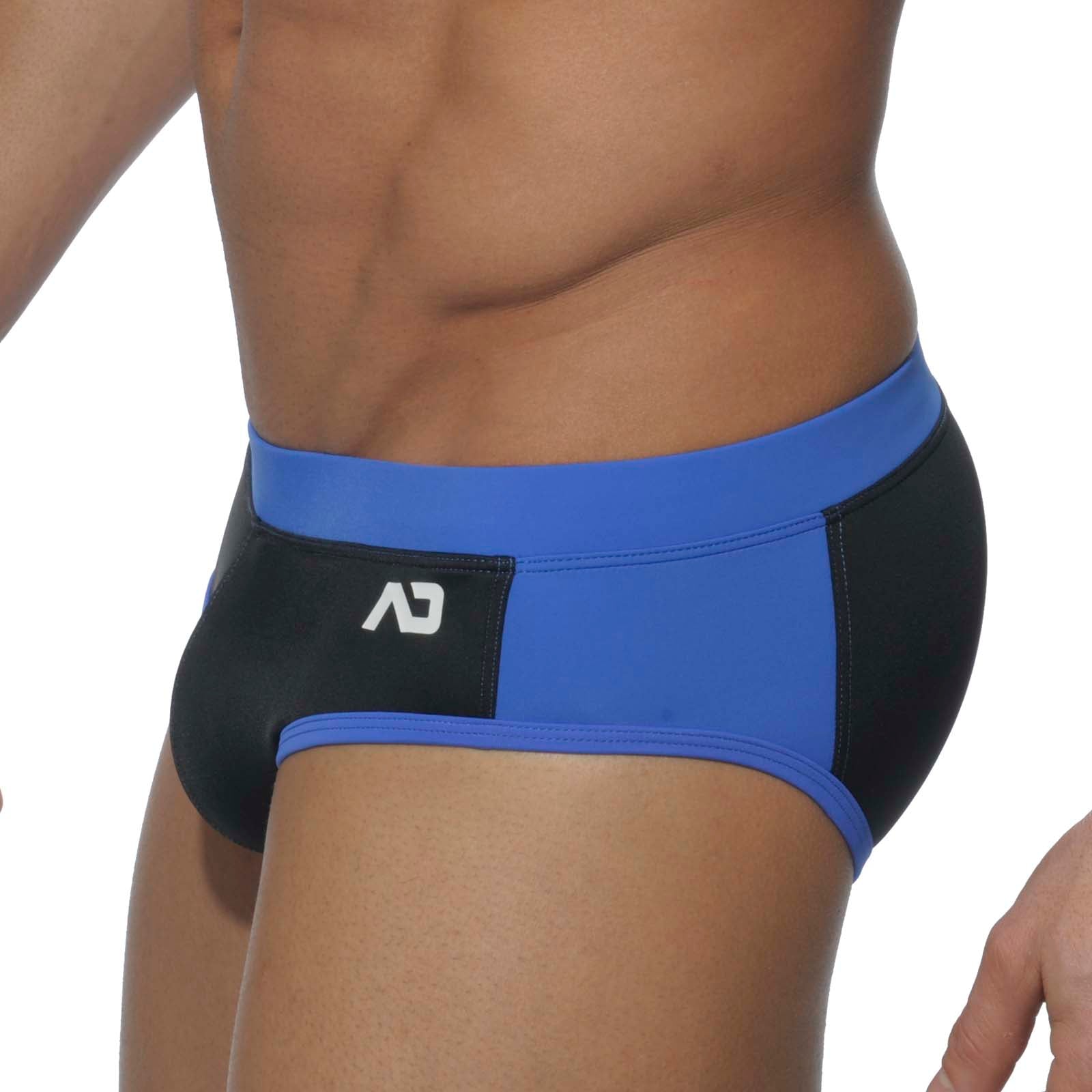 Maillot de Bain Addicted ADS019