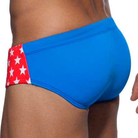 Slip de Bain Addicted Stars ADS135