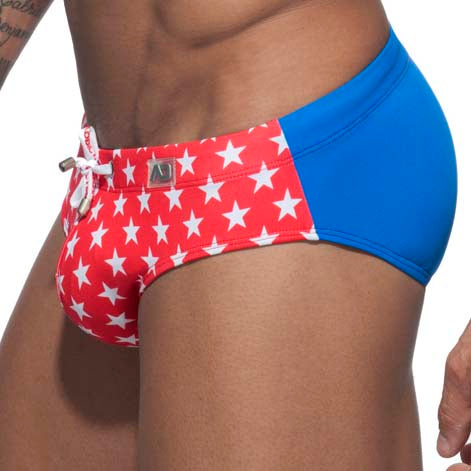 Slip de Bain Addicted Stars ADS135