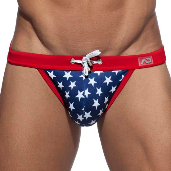 Slip de Bain Addicted Stars ADS160