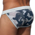 Slip de Bain Addicted Camo ADS188