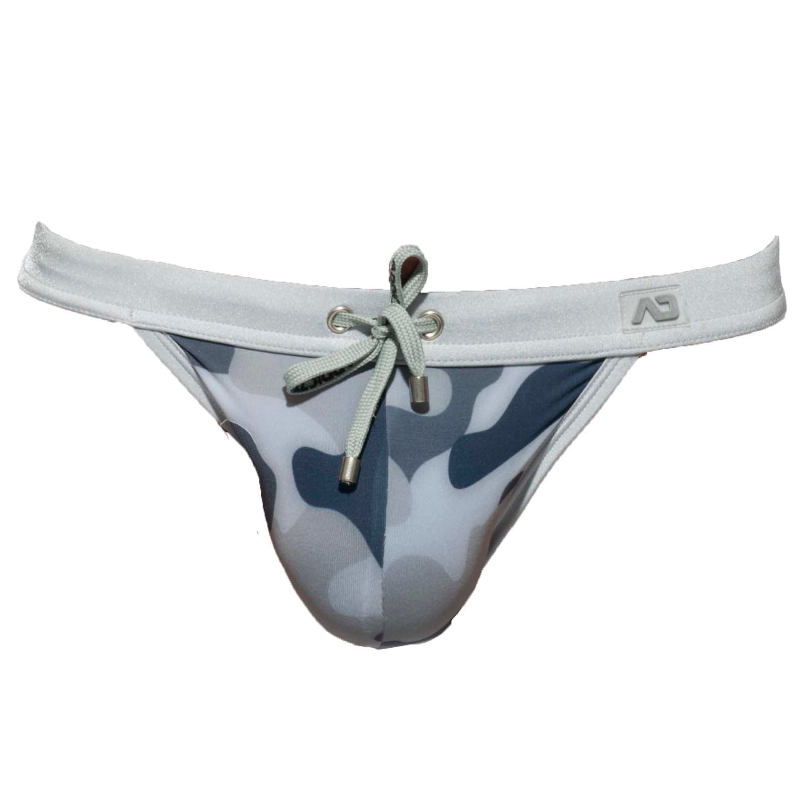 Slip de Bain Addicted Camo ADS188