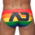 Slip de Bain Addicted Rainbow ADS220