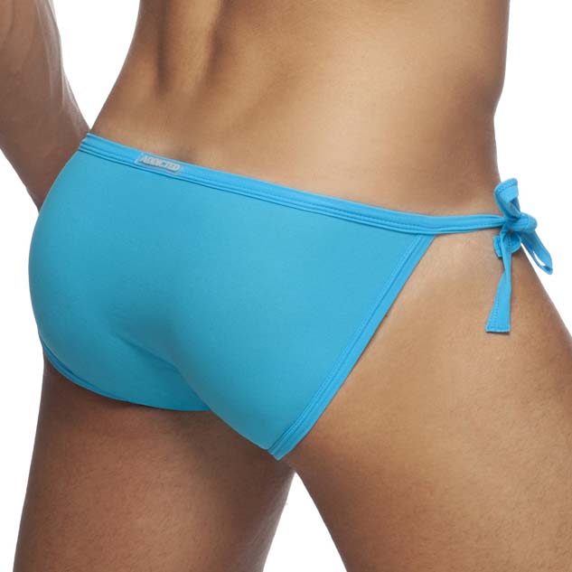 Slip de bain Cockring Addicted Ring Up ADS246