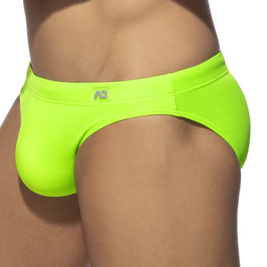 Slip de Bain Addicted Neon ADS284