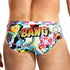 Slip de bain BANG! Bang reloaded 50201
