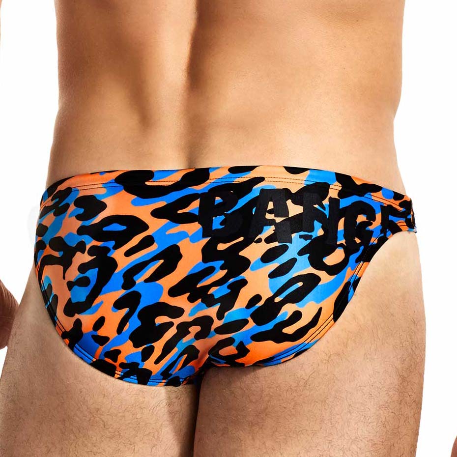 Mini Slip de bain BANG! Safari 52213